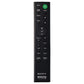 Sony Remote Control (RMT-AH300U) for Sony HT-CT290 Home Audio System - Black TV, Video & Audio Accessories - Remote Controls Sony - Simple Cell Bulk Wholesale Pricing - USA Seller