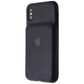 Apple Smart Battery Case for Apple iPhone Xs - Black (MRXK2LL/A) Cell Phone - Cases, Covers & Skins Apple - Simple Cell Bulk Wholesale Pricing - USA Seller
