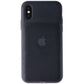Apple Smart Battery Case for Apple iPhone Xs - Black (MRXK2LL/A) Cell Phone - Cases, Covers & Skins Apple - Simple Cell Bulk Wholesale Pricing - USA Seller