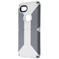 Speck Presidio Grip Case Google Pixel 3a XL - Marble Grey/Anthracite Grey Cell Phone - Cases, Covers & Skins Speck - Simple Cell Bulk Wholesale Pricing - USA Seller