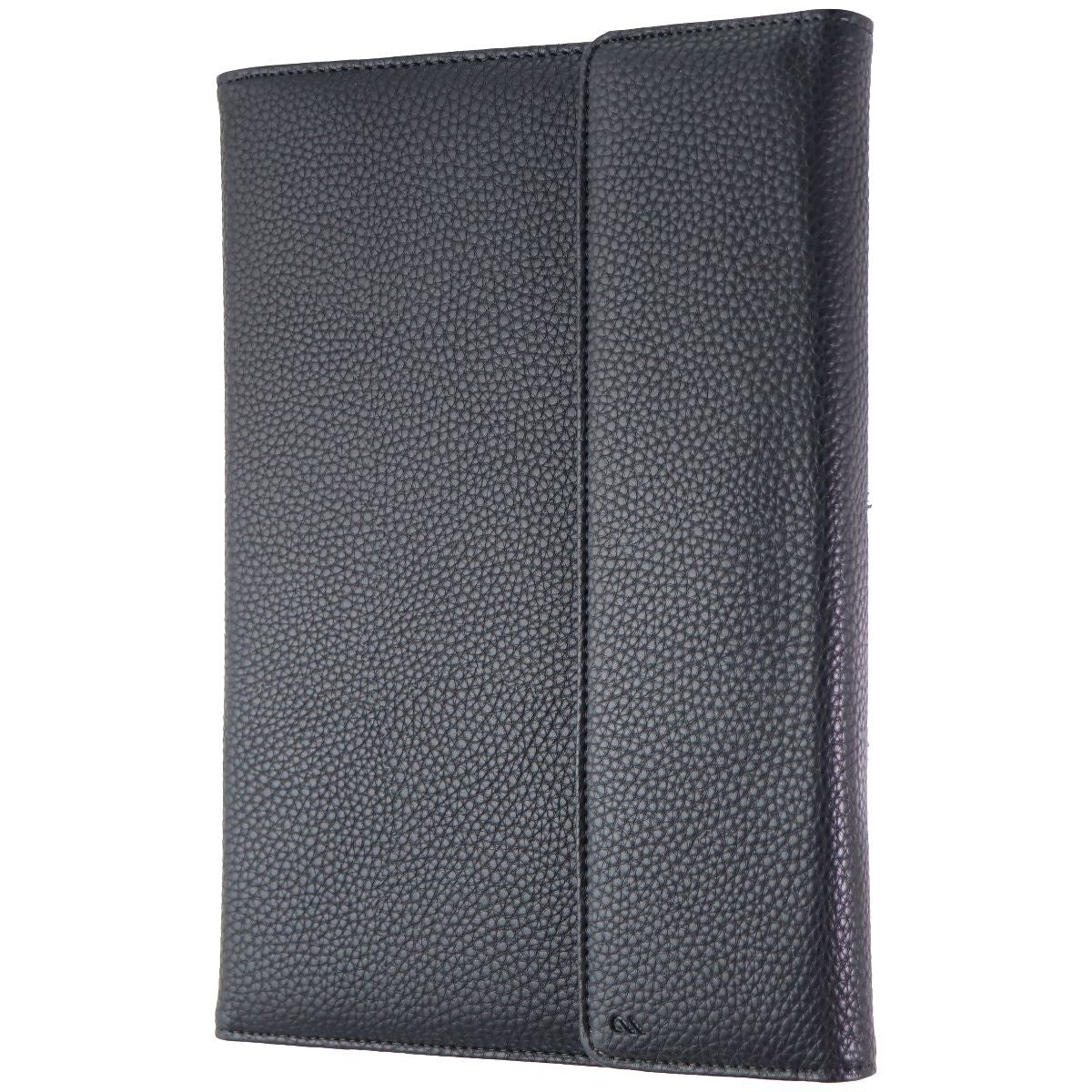Case-Mate Venture Series Folio Case for (7 to 8.5-inch) Tablets - Black Leather iPad/Tablet Accessories - Cases, Covers, Keyboard Folios Case-Mate - Simple Cell Bulk Wholesale Pricing - USA Seller