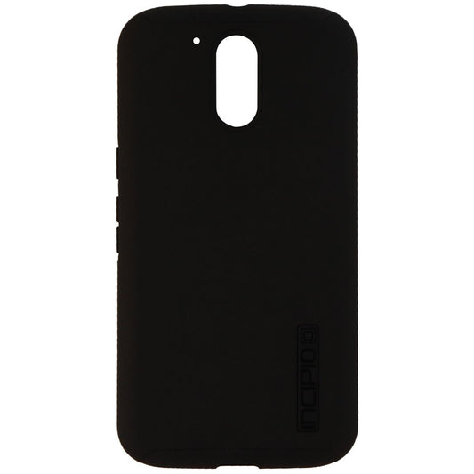 Incipio DualPro Dual Layer Protection for Moto G4/ G4 Plus - Black (MT-375-BLK) Cell Phone - Cases, Covers & Skins Incipio - Simple Cell Bulk Wholesale Pricing - USA Seller