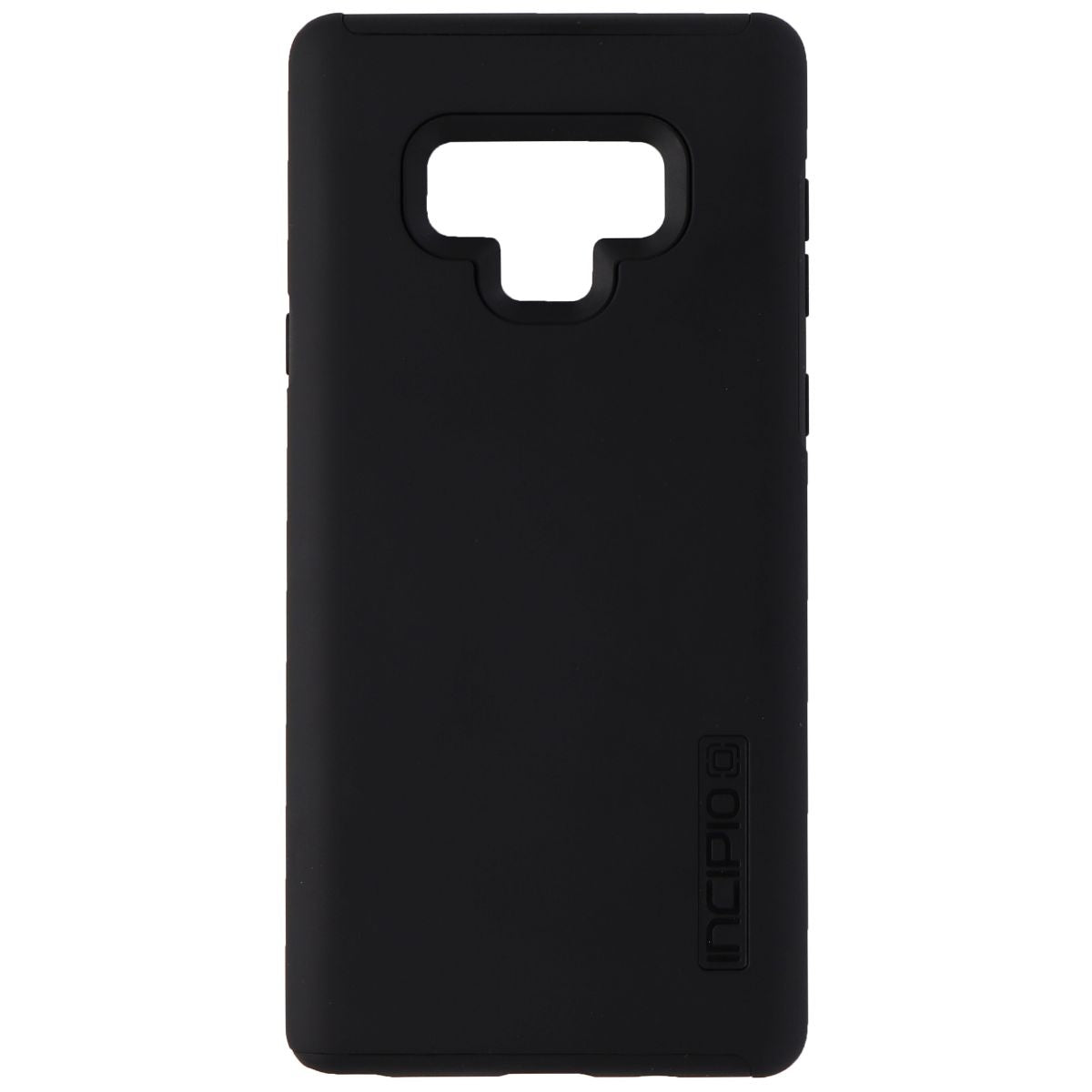Incipio DualPro Series Dual Layer Case for Samsung Galaxy Note 9 - Matte Black