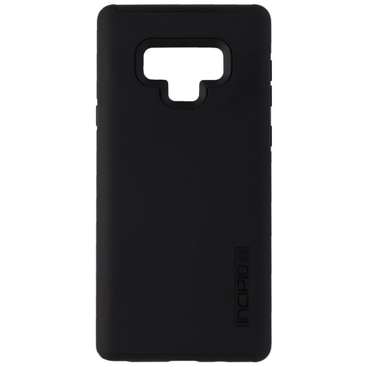 Incipio DualPro Series Dual Layer Case for Samsung Galaxy Note 9 - Matte Black