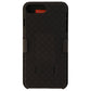 Verizon Hardshell Case with Holster for iPhone 8 Plus / 7 Plus / 6s Plus - Black Cell Phone - Cases, Covers & Skins Verizon - Simple Cell Bulk Wholesale Pricing - USA Seller