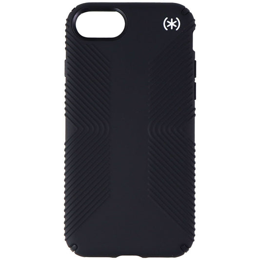 Speck Presidio2 Grip Hybrid Case for iPhone SE (2nd Gen) & 8/7 - Black Cell Phone - Cases, Covers & Skins Speck - Simple Cell Bulk Wholesale Pricing - USA Seller