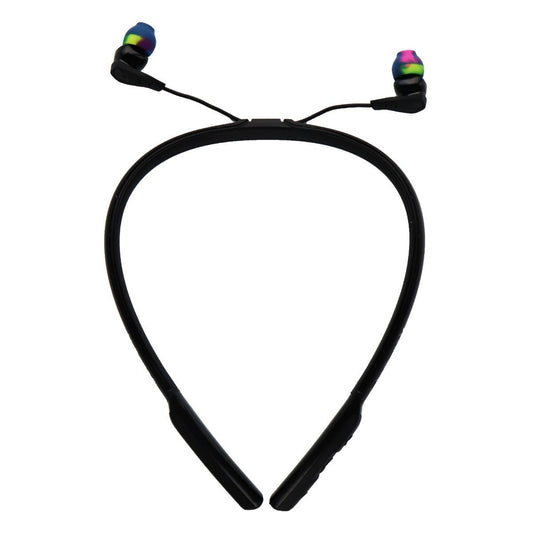 Skullcandy Method Bluetooth Wireless Sweat-Resistant Sport Earbuds - Black