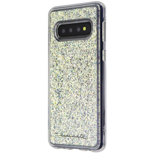Case-Mate Twinkle Sparkle Case for Samsung Galaxy S10 - Stardust Cell Phone - Cases, Covers & Skins Case-Mate    - Simple Cell Bulk Wholesale Pricing - USA Seller