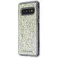 Case-Mate Twinkle Sparkle Case for Samsung Galaxy S10 - Stardust Cell Phone - Cases, Covers & Skins Case-Mate - Simple Cell Bulk Wholesale Pricing - USA Seller