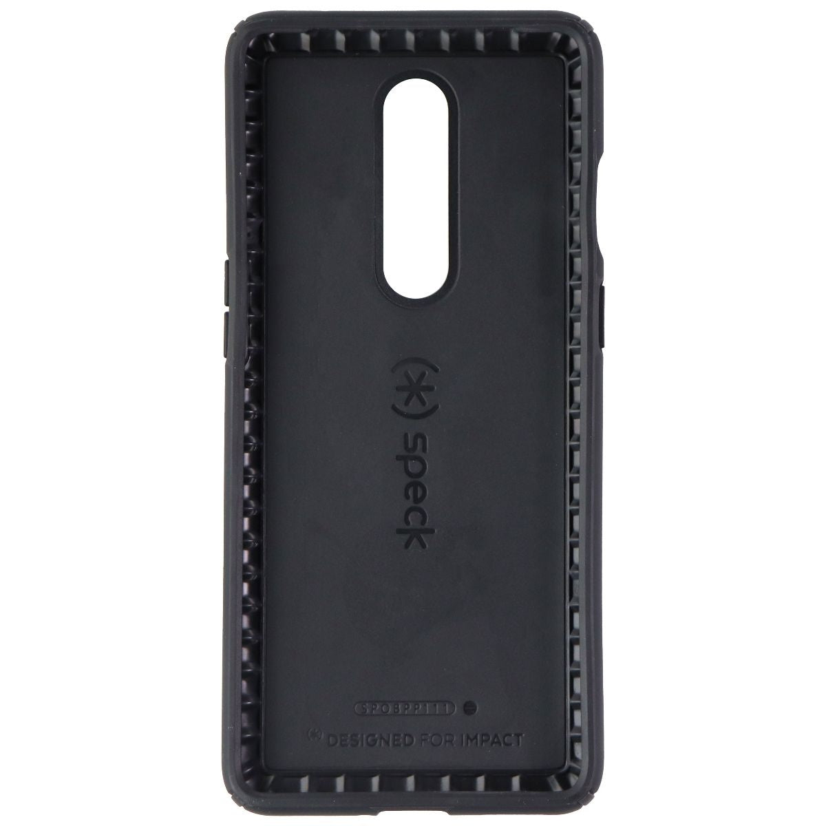 Speck Presidio PRO Series Case for OnePlus 8 5G UW - Black Cell Phone - Cases, Covers & Skins Speck    - Simple Cell Bulk Wholesale Pricing - USA Seller