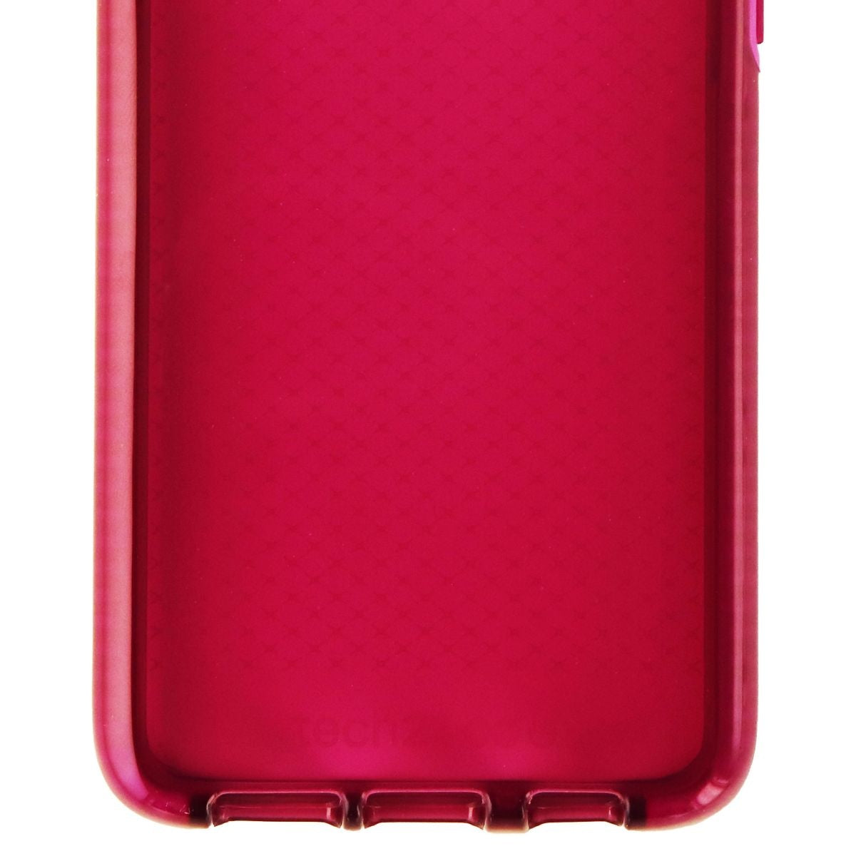 Tech21 Evo Check Series Soft Gel Case for Samsung Galaxy S9 - Pink Fuchsia Cell Phone - Cases, Covers & Skins Tech21    - Simple Cell Bulk Wholesale Pricing - USA Seller