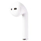 Apple AirPod 1st Generation - Right Side ONLY - White (A1523) Portable Audio - Headphones Apple - Simple Cell Bulk Wholesale Pricing - USA Seller