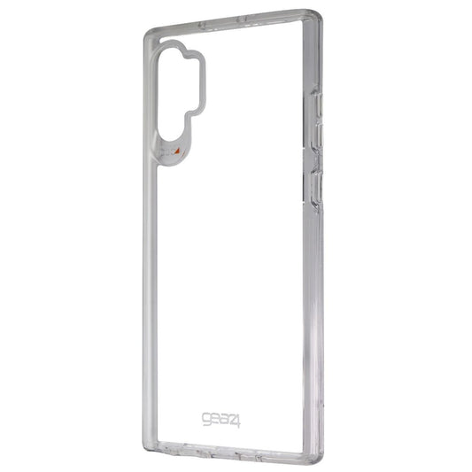 ZAGG Crystal Palace Series Case for Samsung Galaxy (Note10+) - Clear Cell Phone - Cases, Covers & Skins Zagg    - Simple Cell Bulk Wholesale Pricing - USA Seller