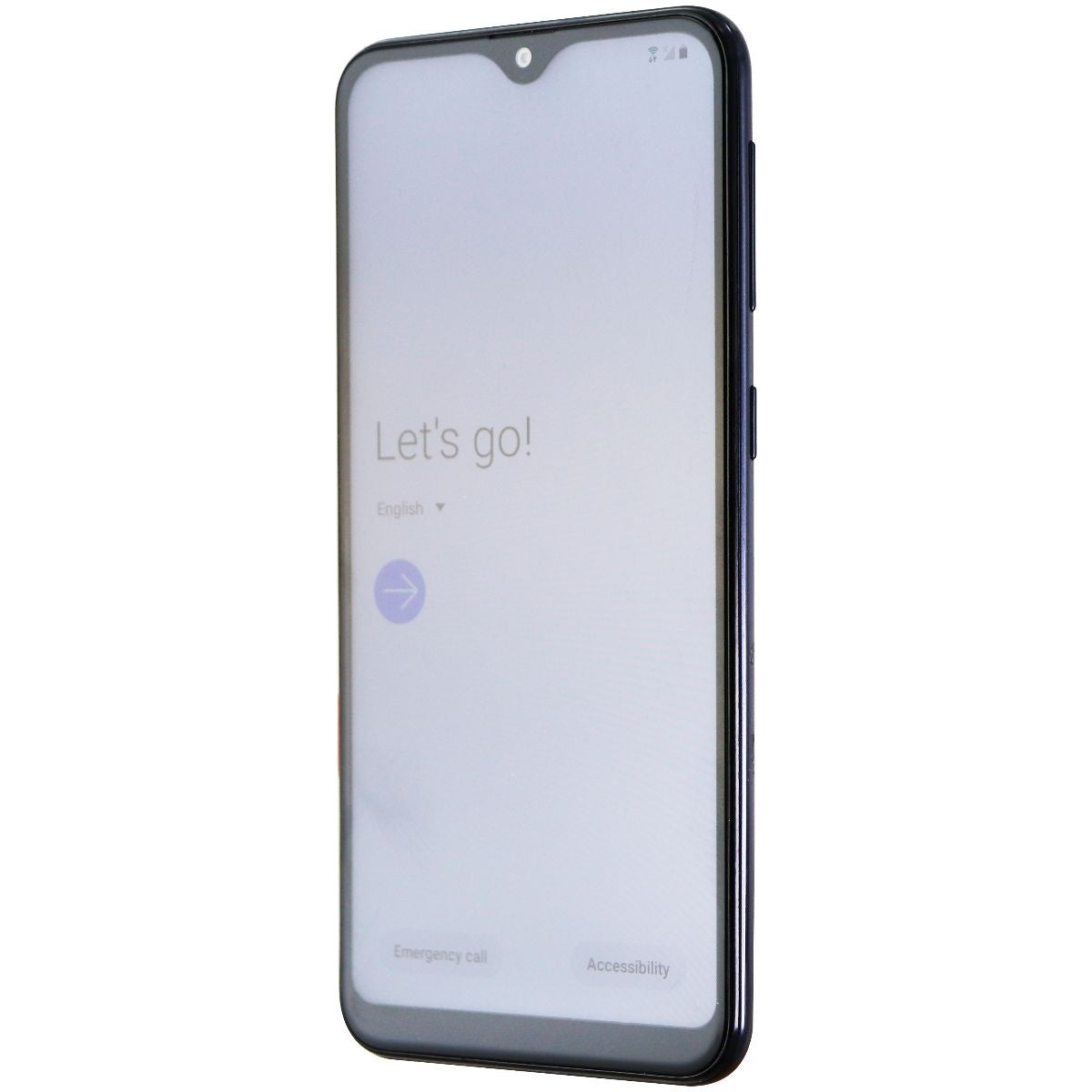 Samsung Galaxy A10e Smartphone (SM-A102U) Verizon Only - 32GB / Black