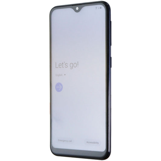 Samsung Galaxy A10e Smartphone (SM-A102U) Verizon Only - 32GB / Black