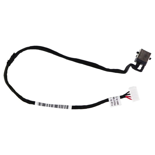 Toshiba OEM Repair Part - (H000084710) DC Power In Jack Cable Laptop Replacement Parts - Laptop Housings & Touchpads Toshiba    - Simple Cell Bulk Wholesale Pricing - USA Seller