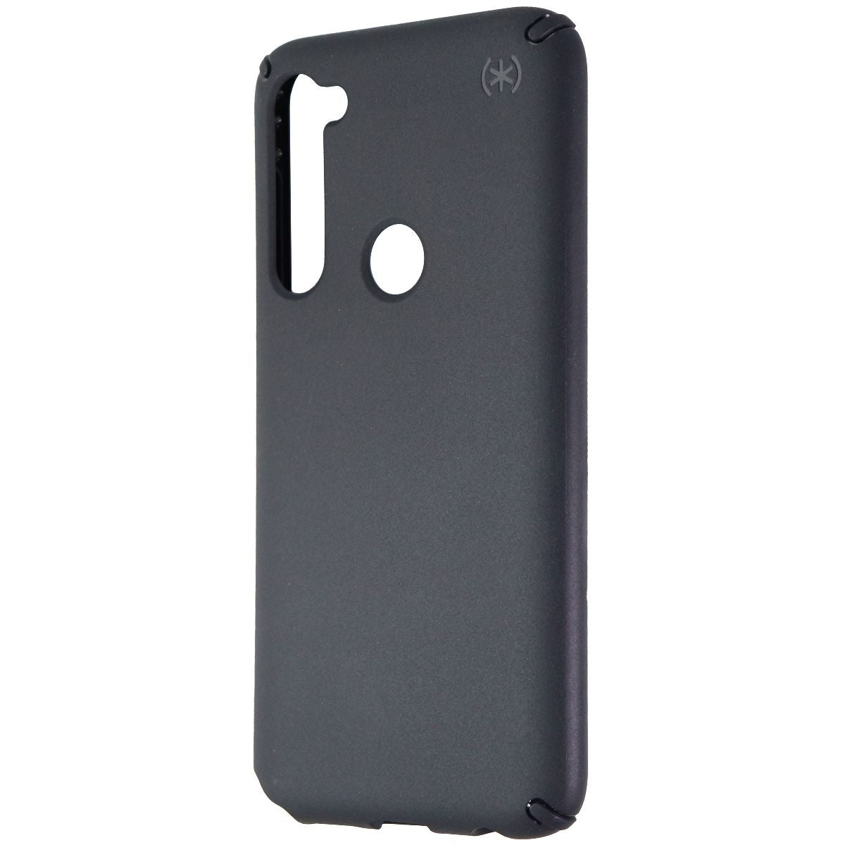 Speck Presidio Lite Series Flexible Case for Motorola G Stylus (2020) - Black Cell Phone - Cases, Covers & Skins Speck    - Simple Cell Bulk Wholesale Pricing - USA Seller