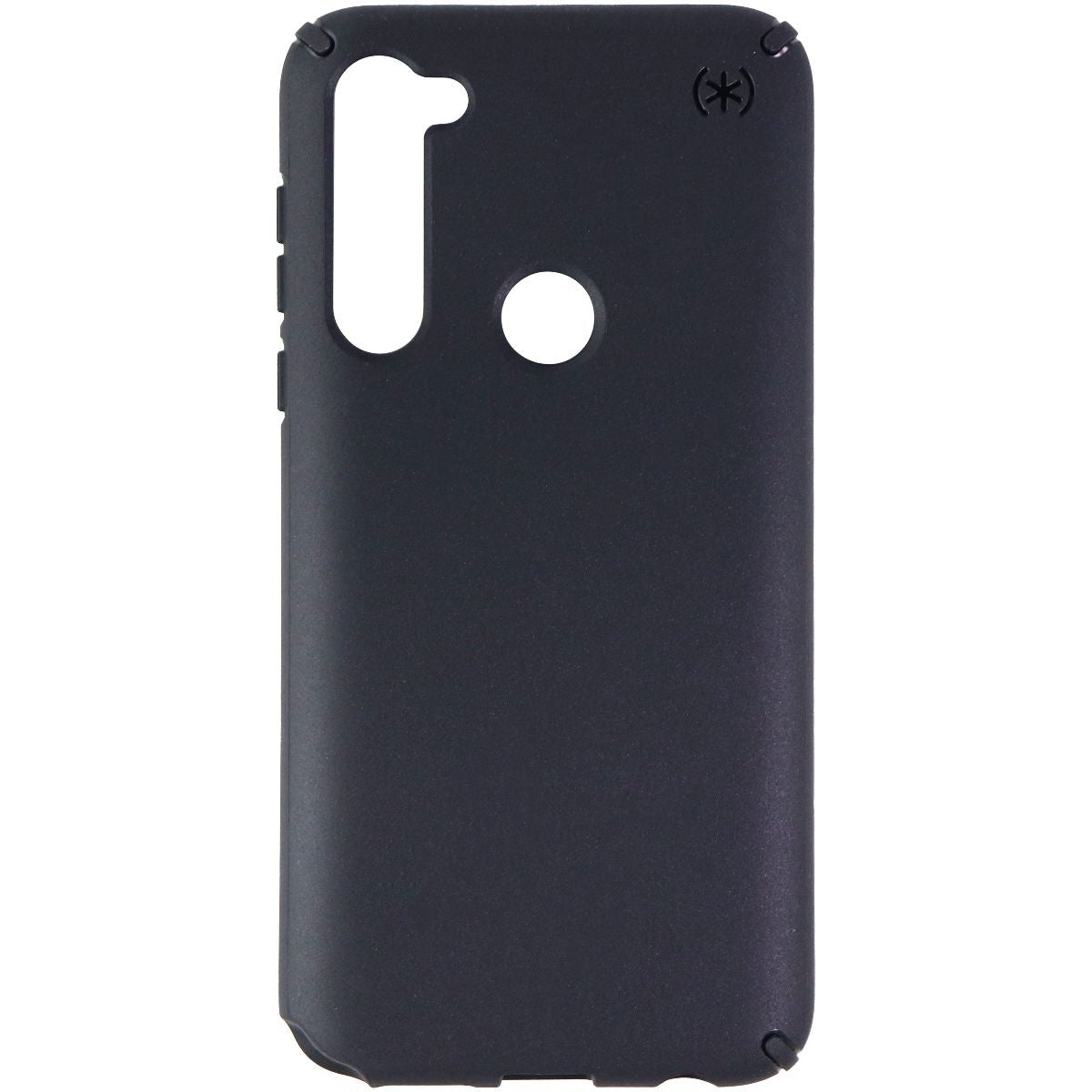 Speck Presidio Lite Series Flexible Case for Motorola G Stylus (2020) - Black Cell Phone - Cases, Covers & Skins Speck    - Simple Cell Bulk Wholesale Pricing - USA Seller