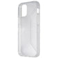 Speck Presidio Perfect-Clear Grip Case for Apple iPhone 12 Mini - Clear Cell Phone - Cases, Covers & Skins Speck    - Simple Cell Bulk Wholesale Pricing - USA Seller