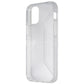 Speck Presidio Perfect-Clear Grip Case for Apple iPhone 12 Mini - Clear Cell Phone - Cases, Covers & Skins Speck - Simple Cell Bulk Wholesale Pricing - USA Seller