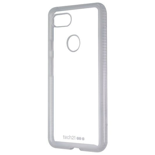 Tech21 Pure Clear Series Hybrid Case for Google Pixel 3 XL - Clear Cell Phone - Cases, Covers & Skins Tech21    - Simple Cell Bulk Wholesale Pricing - USA Seller