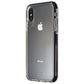 Gear4 D30 Piccadilly Hybrid Case for Apple iPhone Xs/X – Clear/Black Cell Phone - Cases, Covers & Skins Gear4    - Simple Cell Bulk Wholesale Pricing - USA Seller