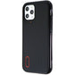 ZAGG Battersea Victra Series Hard Case for Apple iPhone 11 Pro - Black/Red Cell Phone - Cases, Covers & Skins Zagg - Simple Cell Bulk Wholesale Pricing - USA Seller