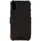 Urban Armor Gear Metropolis Series Rugged Folio Case Apple iPhone Xs/X - Black Cell Phone - Cases, Covers & Skins Urban Armor Gear - Simple Cell Bulk Wholesale Pricing - USA Seller