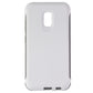 Verizon Rugged Series Dual Layer Case for ASUS ZenFone V Live - White / Gray Cell Phone - Cases, Covers & Skins Verizon    - Simple Cell Bulk Wholesale Pricing - USA Seller