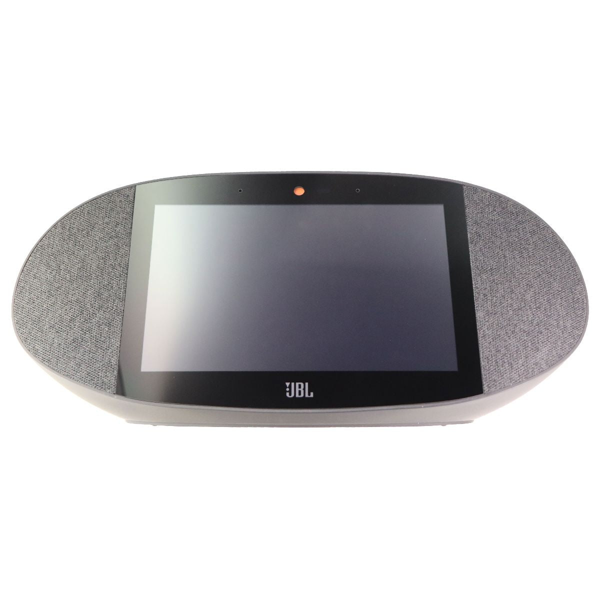 (DEMO MODEL) JBL Link View Portable Smart Speaker - Black Home Multimedia - Home Speakers & Subwoofers JBL    - Simple Cell Bulk Wholesale Pricing - USA Seller