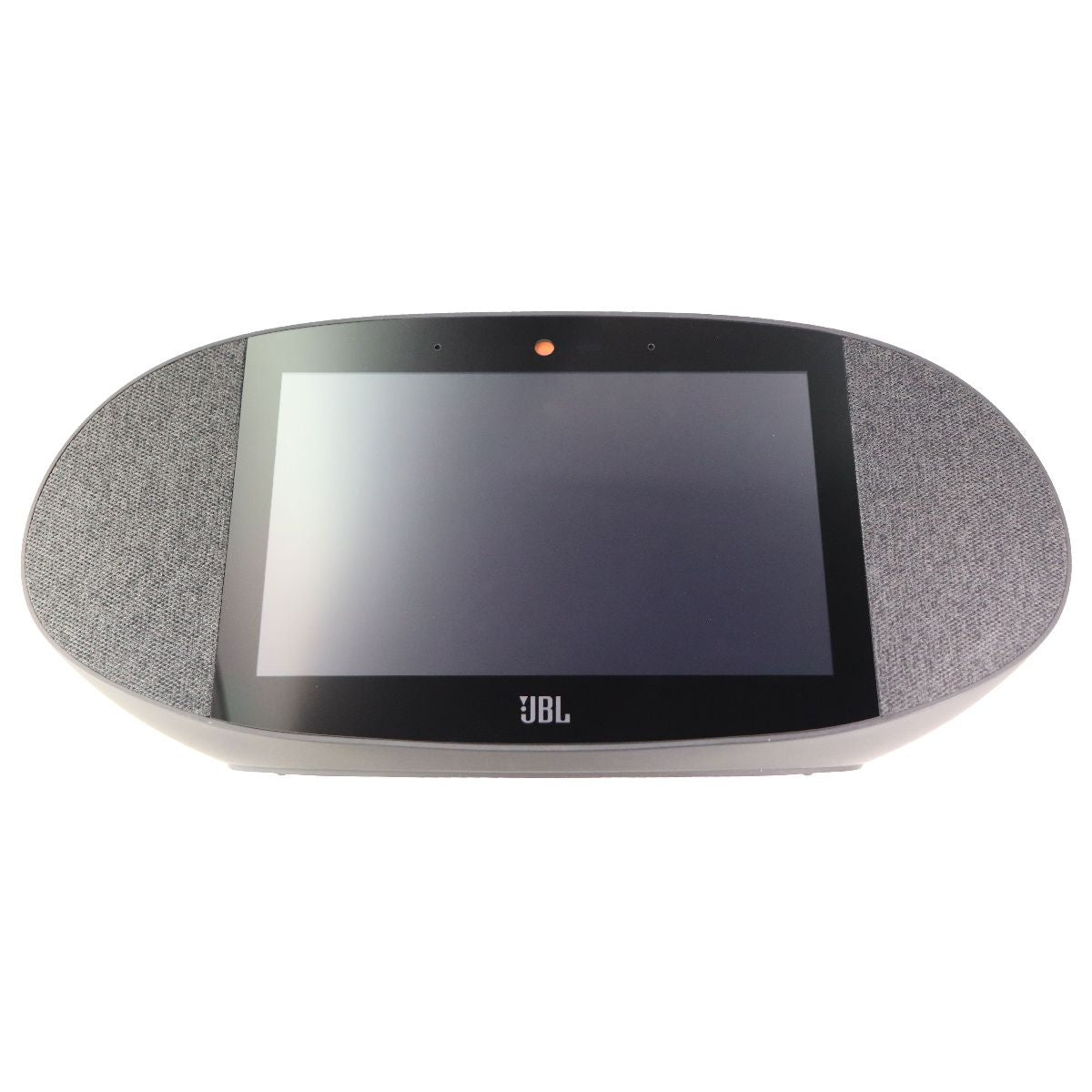 (DEMO MODEL) JBL Link View Portable Smart Speaker - Black Home Multimedia - Home Speakers & Subwoofers JBL - Simple Cell Bulk Wholesale Pricing - USA Seller