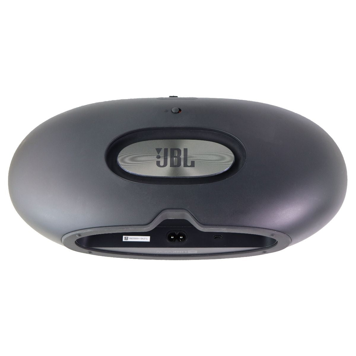 (DEMO MODEL) JBL Link View Portable Smart Speaker - Black Home Multimedia - Home Speakers & Subwoofers JBL    - Simple Cell Bulk Wholesale Pricing - USA Seller