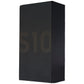 Samsung Galaxy S10 RETAIL BOX - 128GB Black - NO DEVICE/NO Extras Cell Phone - Other Accessories Samsung - Simple Cell Bulk Wholesale Pricing - USA Seller