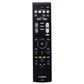 Yamaha Remote (RAV532 / ZP35480) for Select Yamaha AV Receivers - Black TV, Video & Audio Accessories - Remote Controls Yamaha - Simple Cell Bulk Wholesale Pricing - USA Seller