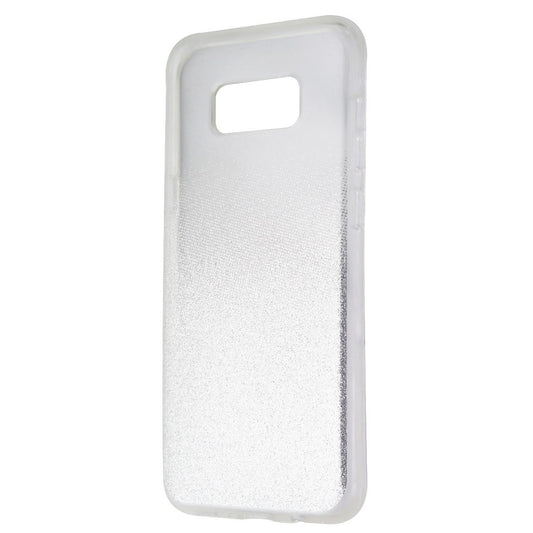 Incipio Design Series Glam Case for Samsung Galaxy (S8+) - Silver Sparkler Cell Phone - Cases, Covers & Skins Incipio - Simple Cell Bulk Wholesale Pricing - USA Seller
