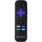 TCL TV Remote Control (RC-AL5) with Netflix/Disney+/Hulu/Sling Buttons - Black TV, Video & Audio Accessories - Remote Controls TCL    - Simple Cell Bulk Wholesale Pricing - USA Seller