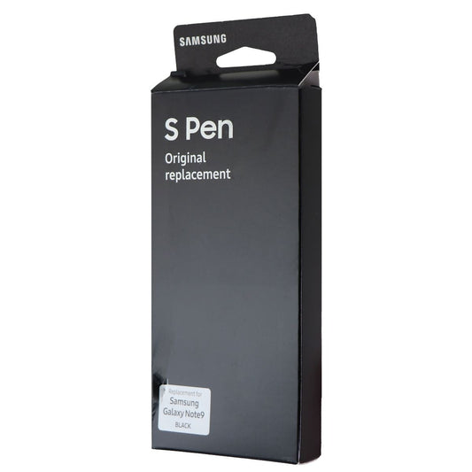 Samsung Replacement S-Pen for Galaxy Note9 - Black (EJ-PN960BBEGUS) Cell Phone - Styluses Samsung    - Simple Cell Bulk Wholesale Pricing - USA Seller