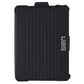 UAG Metropolis Case for Apple iPad Pro 11 (2018) w/ Pencil Holder on Top - Black iPad/Tablet Accessories - Cases, Covers, Keyboard Folios Urban Armor Gear    - Simple Cell Bulk Wholesale Pricing - USA Seller