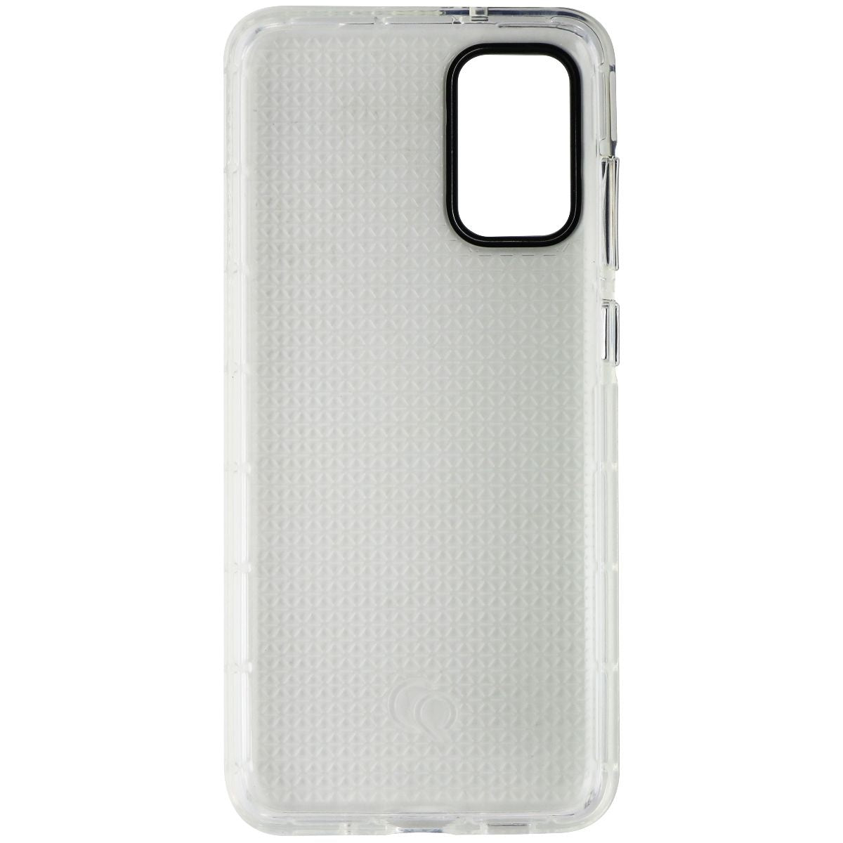 Nimbus9 Phantom 2 Series Flexible Gel Case for Samsung Galaxy (S20+) - Clear Cell Phone - Cases, Covers & Skins Nimbus9    - Simple Cell Bulk Wholesale Pricing - USA Seller