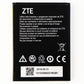 ZTE Li-ion OEM Rechargeable 2800mAh Battery (Li3928T44P4h735350) 3.85V Cell Phone - Batteries ZTE - Simple Cell Bulk Wholesale Pricing - USA Seller