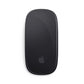 Apple Magic Mouse 2 - MRME2LL/A - Space Gray/Black Keyboards/Mice - Mice, Trackballs & Touchpads Apple - Simple Cell Bulk Wholesale Pricing - USA Seller