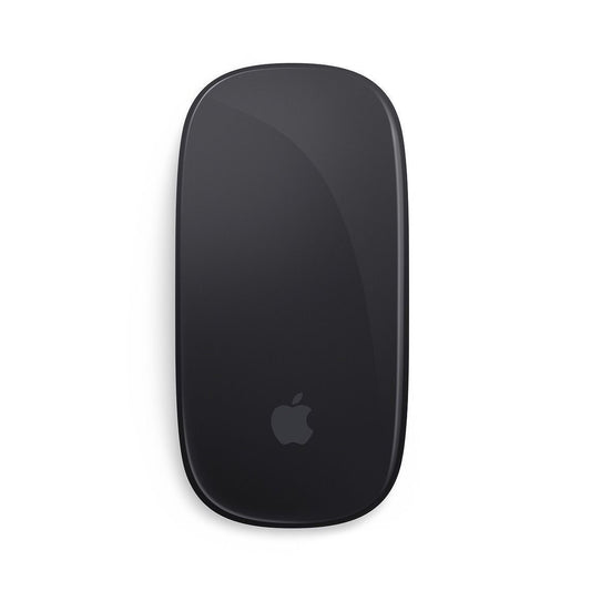 Apple Magic Mouse 2 - MRME2LL/A - Space Gray/Black Keyboards/Mice - Mice, Trackballs & Touchpads Apple - Simple Cell Bulk Wholesale Pricing - USA Seller