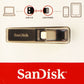 Sandisk iXpand 64GB USB 3.0 MFi Flash Drive Memory for iPhones & iPads Cell Phone - Memory Cards SanDisk - Simple Cell Bulk Wholesale Pricing - USA Seller