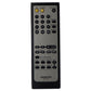 Onkyo Remote Control (RC-777C) for Onkyo DX-C390 CD Player - Gray / Black TV, Video & Audio Accessories - Remote Controls Onkyo - Simple Cell Bulk Wholesale Pricing - USA Seller