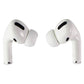 Apple AirPods Pro with Charging Case - White (MWP22AM/A, Older A2190 Case) Portable Audio - Headphones Apple - Simple Cell Bulk Wholesale Pricing - USA Seller