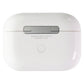 Apple AirPods Pro with Charging Case - White (MWP22AM/A, Older A2190 Case) Portable Audio - Headphones Apple - Simple Cell Bulk Wholesale Pricing - USA Seller