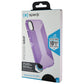 Speck Presidio Grip Hard Case for iPhone Xs/X - Aster Purple/Heliotrope Purple Cell Phone - Cases, Covers & Skins Speck    - Simple Cell Bulk Wholesale Pricing - USA Seller