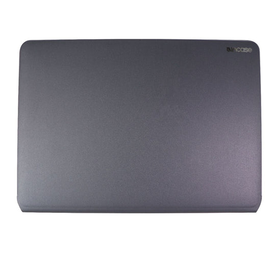 Incase Snap Jacket Shell for Apple MacBook Air 13.3-inch (2017) Laptops - Gray Computer Accessories - Laptop Cases & Bags Incase - Simple Cell Bulk Wholesale Pricing - USA Seller