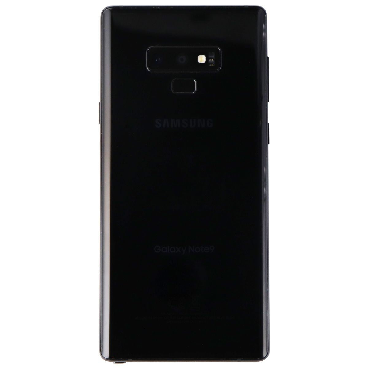 Samsung Galaxy Note9 (6.4-in) (SM-N960U1) - Unlocked - 128GB / Midnight Black Cell Phones & Smartphones Samsung    - Simple Cell Bulk Wholesale Pricing - USA Seller