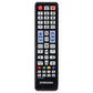 Samsung Remote Control (AA59-00600A) for Select Samsung TVs - Black TV, Video & Audio Accessories - Remote Controls Samsung - Simple Cell Bulk Wholesale Pricing - USA Seller